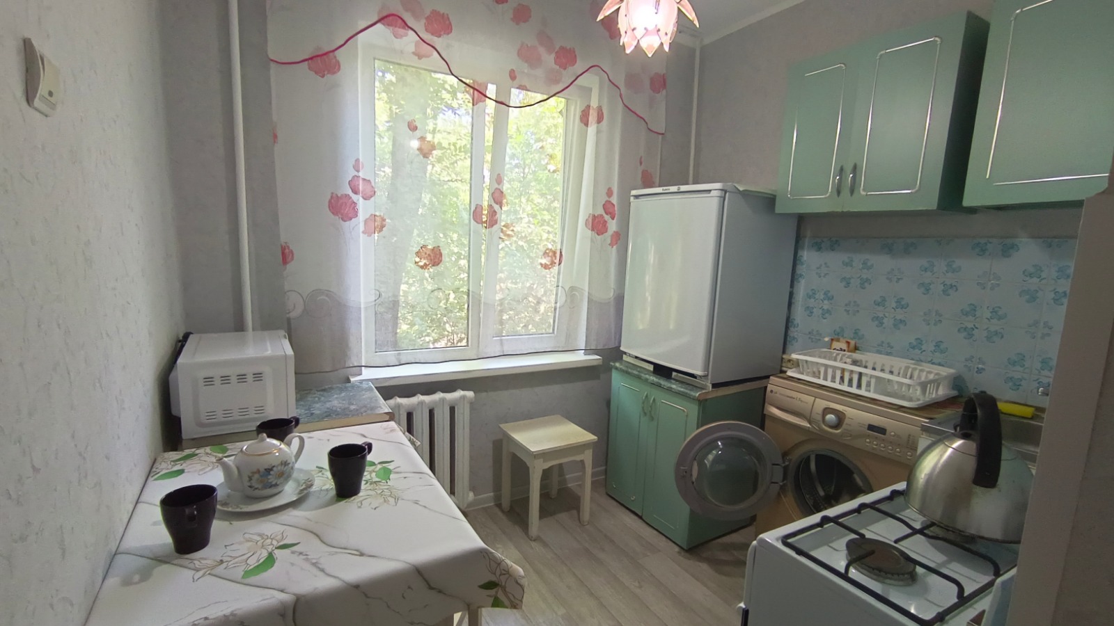 1 room flat — photo 6